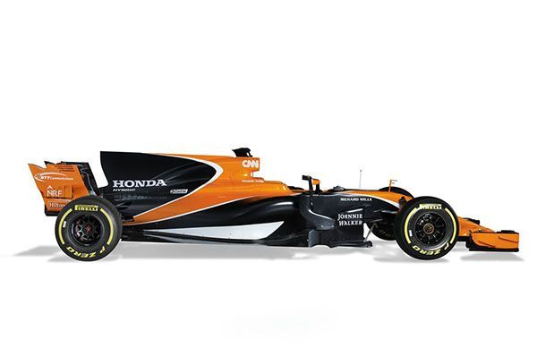 ทีมแข่ง McLaren F1 เปลี่ยนเครื่องยนต์ Honda ไป 5 ครั้งระหว่างการทดสอบสมรรถนะ