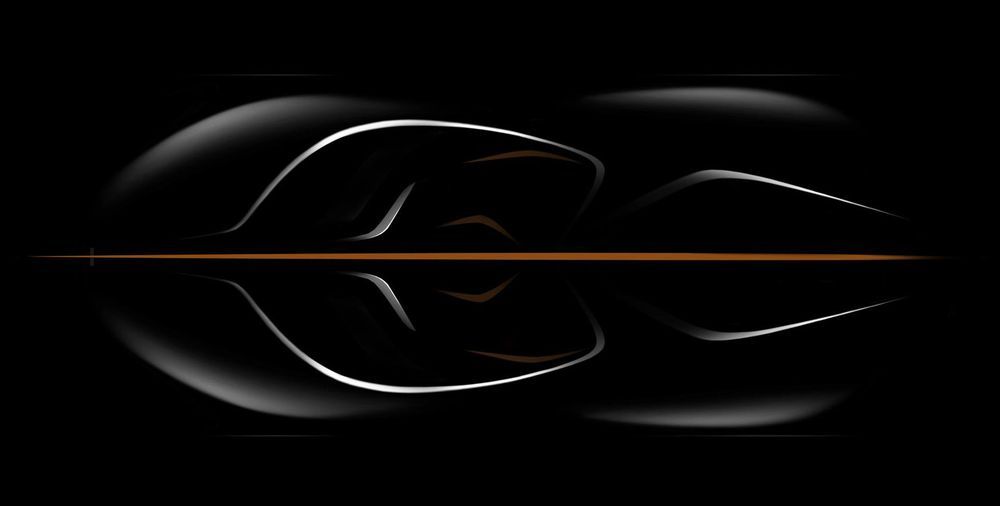 McLaren โวลั่น “Hyper-GT” หนึ่งในรถที่แรงที่สุดเท่าที่เคยมีมา