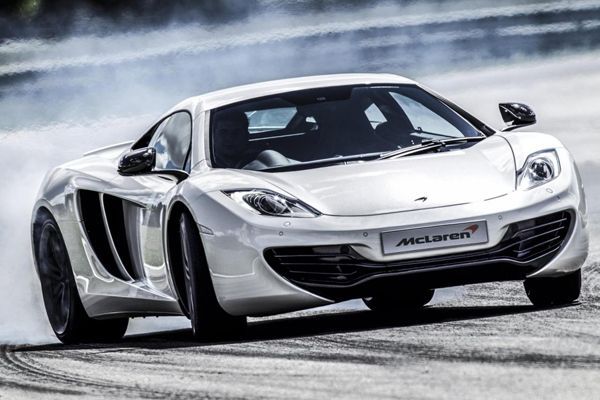 McLaren วางแผนผลิตรถซูเปอร์คาร์รุ่นเริ่มต้น เล็กกว่า MP4-12C