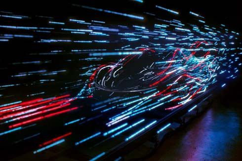 McLaren ส่งวีดีโอทีเซอร์ “McLaren vs. Aerodynamics” โชว์มิติซูเปอร์คาร์รุ่นใหม่