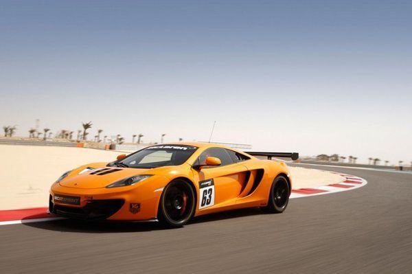 McLaren ยืนยันเตรียมผลิตซูเปอร์คาร์รุ่นใหม่ต่ำกว่า P1 ค่าตัวราว 600,000 เหรียญฯ