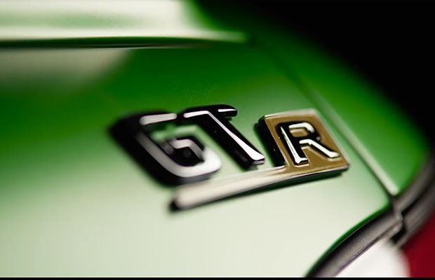 Mercedes-AMG GT R พกหัวใจ 577 แรงม้า เร่ง 0-100 ใน 3.6 วินาที