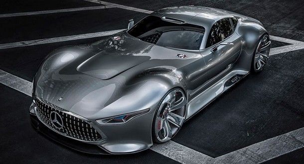 Mercedes-AMG ยืนยันเตรียมเปิดตัว Hypercar สุดเท่ ในช่วงปี 2017 และมาพร้อมขุมพลังระดับรถ F1
