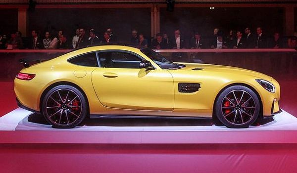 Mercedes-AMG วางแผนส่งไลน์ “AMG Sport” กระตุ้นยอดขายอีกเท่าตัว