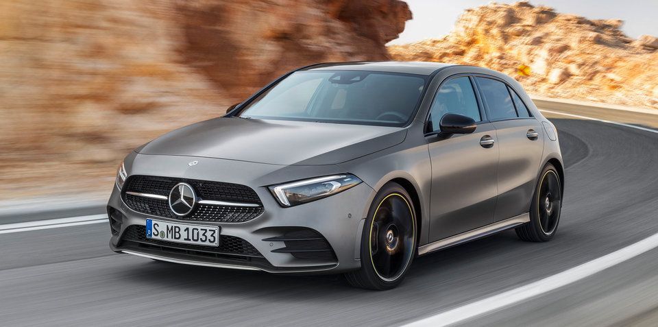 Mercedes-Benz และ BMW เห็นตรงกัน ดีไซน์รถยนต์ในอนาคตจะเรียบง่ายมากขึ้น