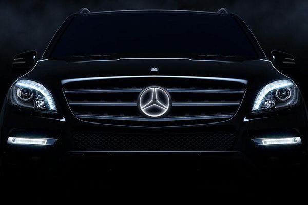 Mercedes-Benz ถูกจีนปรับอ่วม 350 ล้านหยวนข้อหา “ฮั้วราคา”