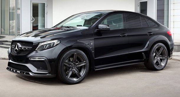Mercedes-Benz Leasing โตกว่า 15% กินส่วนแบ่งเกิน 50% ปัญหาเศรษฐกิจไม่กระทบตลาดหรู