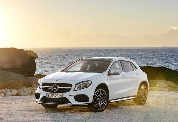 Mercedes-Benz Leasing คาดการณ์ยอดสินเชื่อสะสม 3.5 หมื่นล้านในปีนี้ ชู MyStar ดึงลูกค้าจากกลุ่มรถญี่ปุ่น