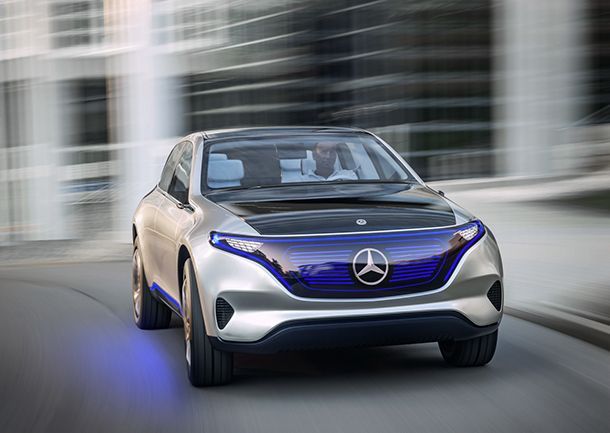 Mercedes-Benz รั้งอันดับหนึ่งแบรนด์ยานยนต์ที่มีมูลค่าสูงสุดในโลก