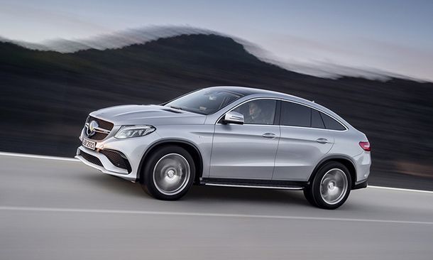 Mercedes-Benz สร้างสถิติยอดขายทะลุ 2 แสนคันในเดือนเดียว