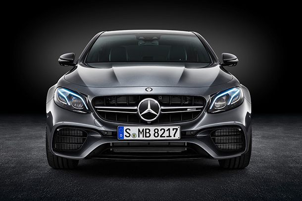 1 ล้านคัน! Mercedes-Benz ประกาศเรียกคืนรถหลังพบความเสี่ยงไฟลุกไหม้