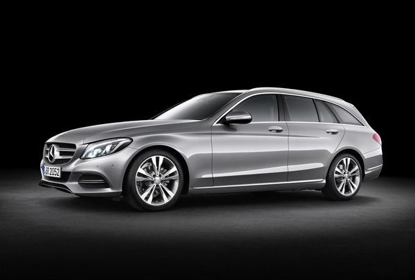 Mercedes-Benz ฉลองยอดขาย C-Class ครบ 10 ล้านคัน เตรียมเปิดตัวเจนเนอเรชั่นใหม่