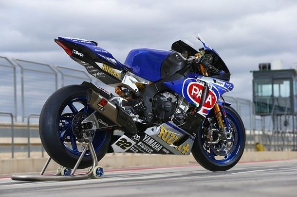 Michael van der Mark ดาวรุ่งพุ่งแรงแห่ง WSBK ตีจาก Honda โผสู่อ้อมกอดของ Yamaha