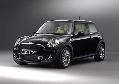MINI เปิดราคา Cooper Goodwood ที่อเมริกา แพงกว่า Cooper S ถึง 2.5 เท่าตัว