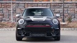MINI JCW Knights Edition พร้อมเปิดตัว LA Auto Show ยืนยันแล้ว JCW GP จะมาในปี 2020