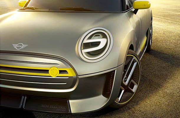 MINI เตรียมผลิตรถรุ่นต่อไปในจีน พร้อมพัฒนาแพลทฟอร์มร่วมกับ Great Wall Motor
