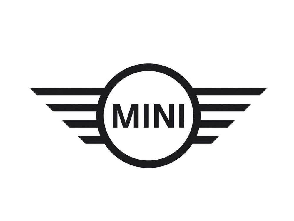 MINI เตรียมใช้โลโก้ใหม่เน้นความเรียบง่ายตั้งแต่ปีหน้าเป็นต้นไป