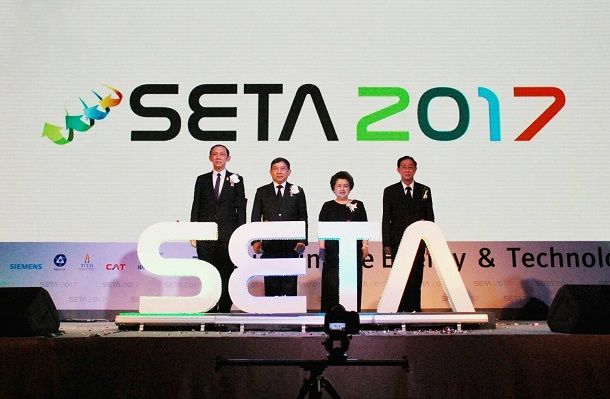 ประจิน ชี้อนาคตใช้พลังงานสะอาด-พลังงานทดแทนเพิ่มขึ้น