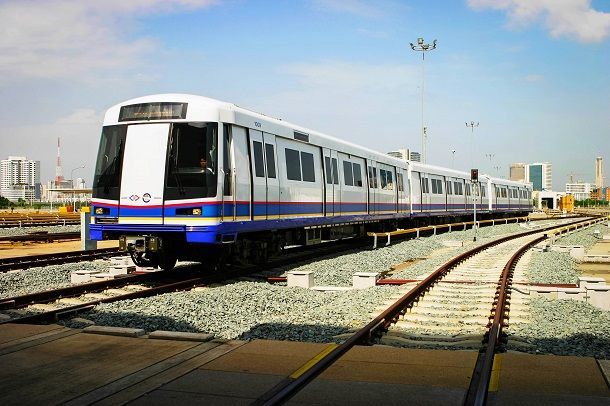 คิกออฟแผนแม่บทรถไฟฟ้าระยะ 2 ไจก้ารับศึกษาให้ฟรี