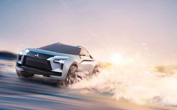ผู้บริหาร Mitsubishi เผยรถ Evolution รุ่นใหม่ยังไม่ได้การอนุมัติให้ผลิตจริง