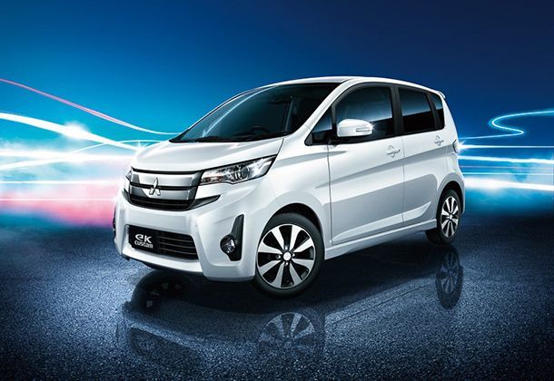 เผย Mitsubishi ยังทำการทดสอบความประหยัดอย่างไม่ถูกต้อง