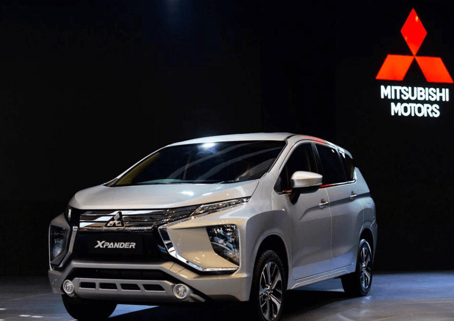 Mitsubishi ยิ้มรับยอดขายปี60 โต26% ลั่นเปิดตัว Xpander กลางปีนี้ พร้อมดึงส่วนแบ่งเพิ่ม