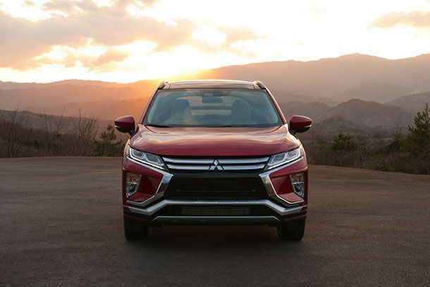 Mitsubishi เปิดตัวแผนธุรกิจใหม่ระยะ 3 ปี ลงทุน 6 แสนล้านเยน จ่อเปิดตัวรถ 6 รุ่น