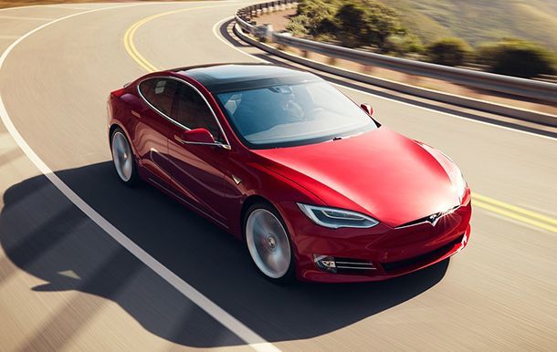 อ้าว!? ผลวิจัยชี้ Mitsubishi Mirage เป็นมิตรกับสิ่งแวดล้อมมากกว่า Tesla Model S