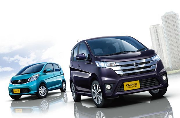 ยอดขายรถเล็ก Mitsubishi – Nissan ลดฮวบหลังบิดเบือนการทดสอบประหยัดน้ำมัน