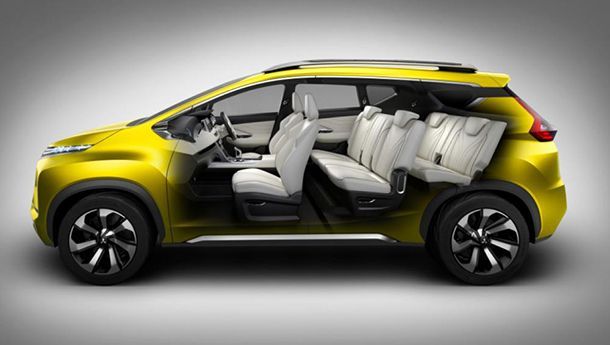 Mitsubishi เปิดโรงงานแห่งใหม่ในอินโดนีเซีย รองรับการผลิต “XM” เอ็มพีวีรุ่นล่าสุด