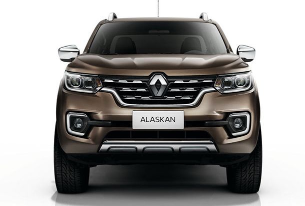 Mitsubishi อาจนำรถ Renault มาทำตลาดในเอเชียตะวันออกเฉียงใต้