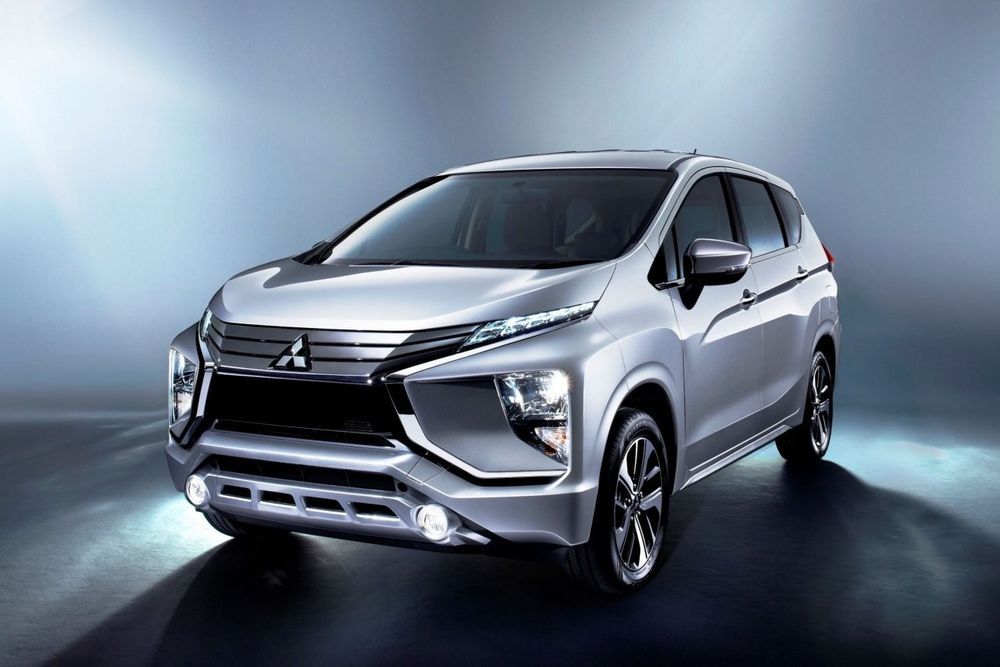 Mitsubishi Xpander คว้า 4 ดาว จากการประเมินความปลอดภัยโดย ASEAN NCAP