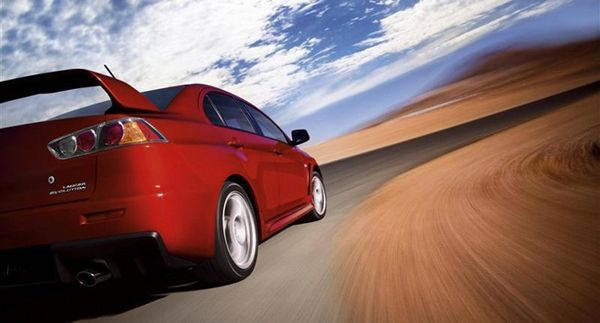 อำลา! Mitsubishi เตรียมยุติการผลิต Lancer Evolution X ปีนี้โดยยังไม่มีตัวแทน