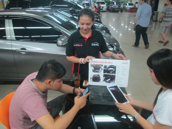 Mobil123.com – Thaicar.com เดินเกมรุกระบบซื้อ-ขายรถออนไลน์ในอาเซียน