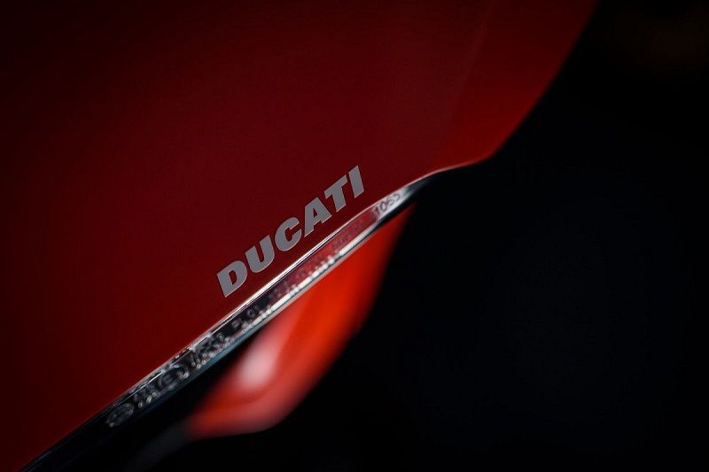 Harley-Davidson หลบไปขาใหญ่ตบเท้าเข้าประมูล Ducati กันเพียบ