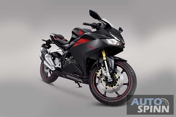 เช็คสเป็ค 2017 Honda CBR250RR โหมดขับขี่ก็มี คันเร่งไฟฟ้าก็มา ราคาคาดต่ำสุดที่ 1.6 แสน