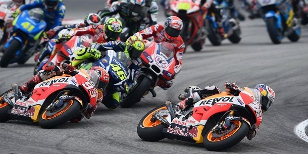 MotoGP ในไทยยังต้องลุ้นที่ว่างอีกสองโควต้าหลังฟินแลนด์คว้าสิทธิ์ไปหนึ่ง