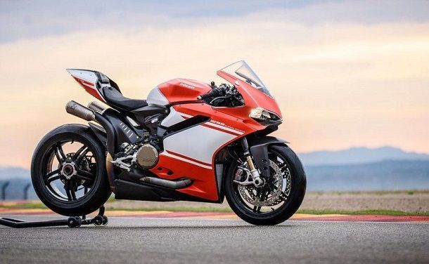 ดีลเลอร์ Ducati ระดมทุนซื้อบริษัทด้วยงบสูงถึง 5.44 หมื่นล้านบาท