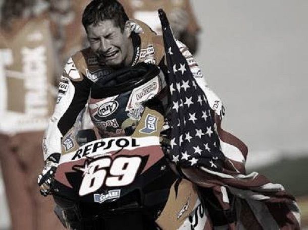 ปาฏิหาริย์ไม่มีจริง Nicky Hayden เสียชีวิตจากอุบัติเหตุรถชนระหว่างปั่นจักรยานในอิตาลี