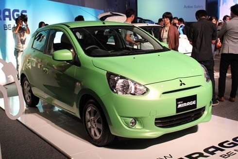 ซะงั้น! ประธาน Mitsubishi เผยรู้สึกอับอายที่รถหลายรุ่นได้รับเสียงบ่นจากลูกค้า