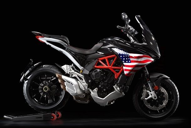 MV Agusta จับมือตัวแทนจำหน่ายเจ้าใหม่ลุยตลาดอเมริกาเหนืออีกครั้ง