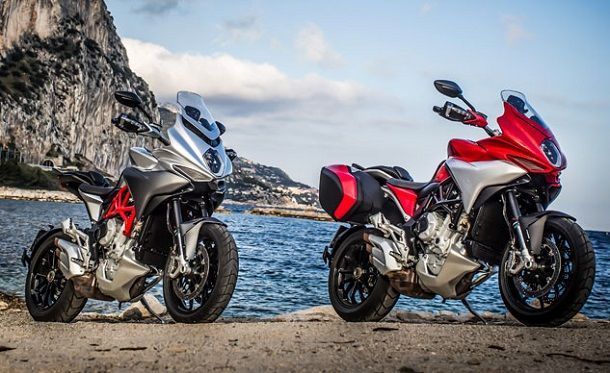 MV Agusta ลดยอดขาย ปรับพนักงานส่งผลกำลังการผลิตและงานพัฒนาผลิตภัณฑ์