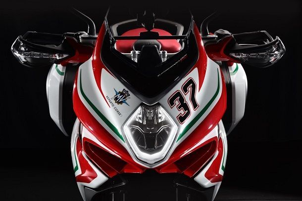 MV Agusta รอดตายศาลมั่นใจกระบวนการช่วยเหลือประคองบริษัทไปรอด