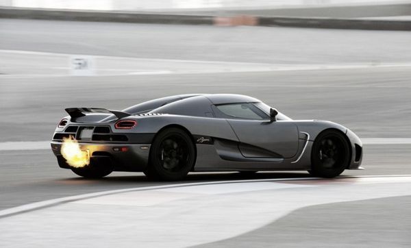 น่าอิจฉา! Koenigsegg เตรียมเปิดตัวโชว์รูมแห่งแรกในมาเลเซีย