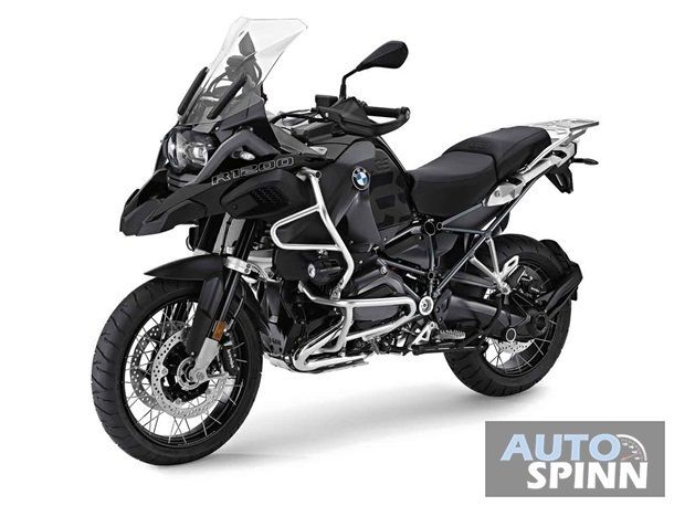 BMW Motorrad เผยโฉม 4 รถรุ่นใหม่จากตระกูล GS พร้อมรุ่นพิเศษรับ GS Trophy