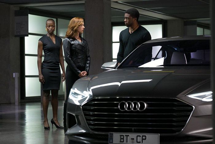 Audi แกะกล่องขุมพลังเบนซิน 2.0 ลิตรบล็อกใหม่เอี่ยมสำหรับ A4