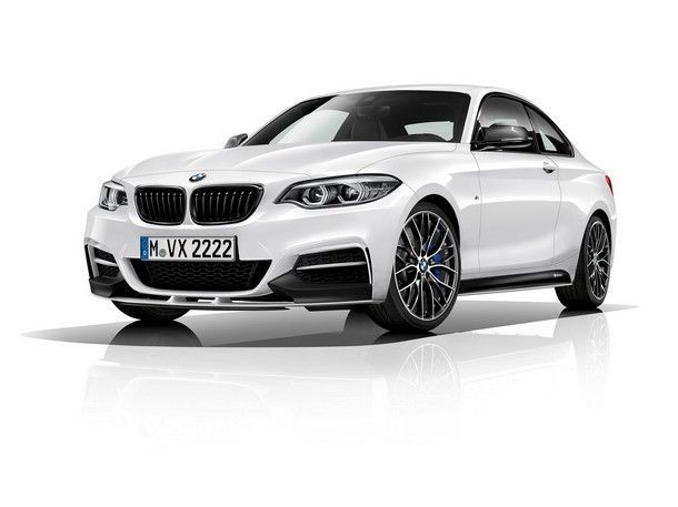 BMW เปิดตัว M240i M Performance Edition ซีดานน้องเล็กกับพละกำลังระดับ 340 แรงม้า