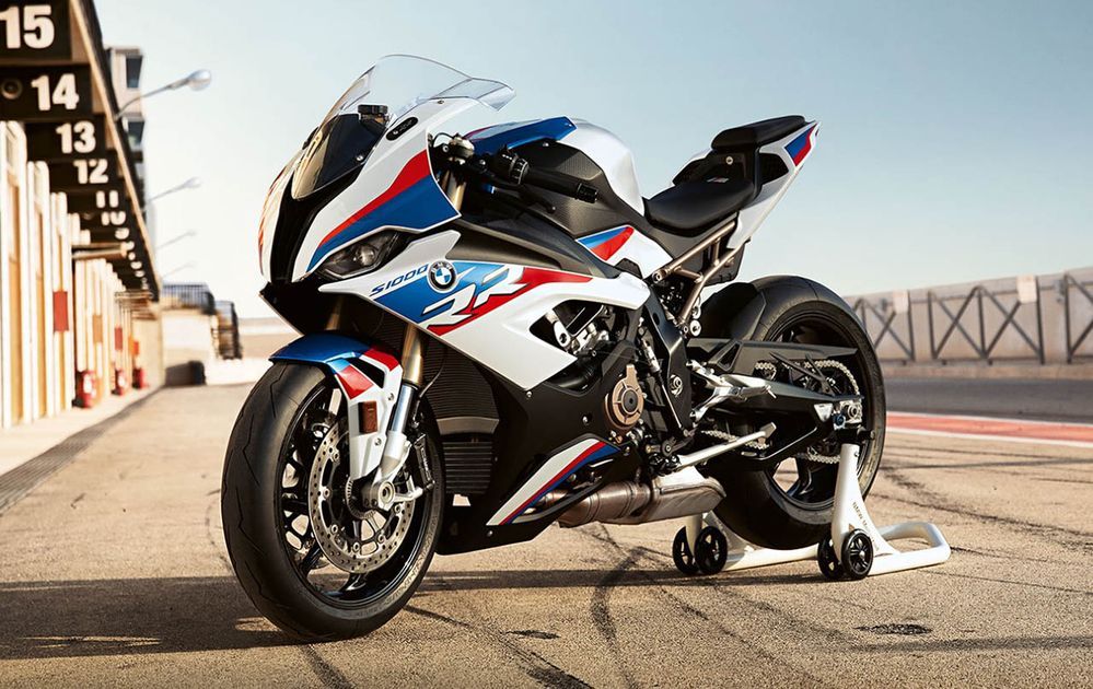 [EICMA] à¹à¸à¸´à¸à¸à¸±à¸§ BMW S1000RR à¹à¸à¸¡à¹à¸«à¸¡à¹ à¸à¸´à¸à¸à¸³à¸à¸²à¸à¸à¸²à¹à¸«à¸¥à¹à¸ªà¸¸à¸à¹à¸à¸§ à¸¡à¸²à¸à¸£à¹à¸­à¸¡à¹à¸à¸«à¸à¹à¸² LED à¹à¸à¸£à¸·à¹à¸­à¸à¹à¸£à¸à¸à¸§à¹à¸²à¹à¸à¸´à¸¡ à¹à¸à¸à¹à¸à¹à¸¥à¸¢à¸µà¸¥à¹à¸à¹