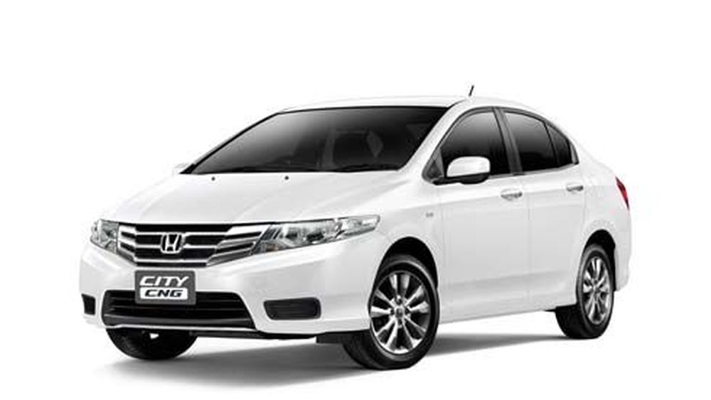 ราคา Honda City CNG 2012-2013 ฮอนด้าซิตี้ ซีเอ็นจี ใหม่ ...