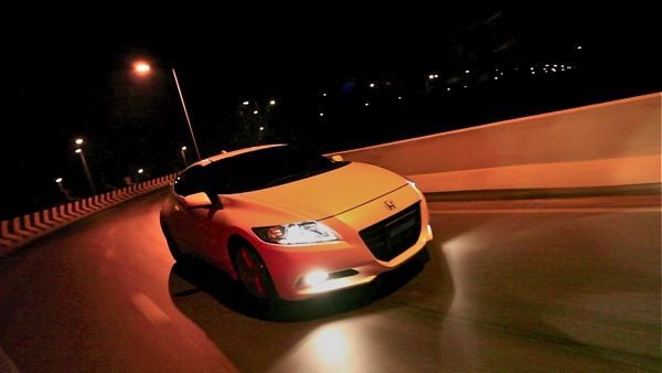 เปิดหน้า Honda CR-Z 2013 ไมเนอร์เชนจ์ คาดขุมพลังแรงขึ้นแต่ประหยัดเท่าเดิม